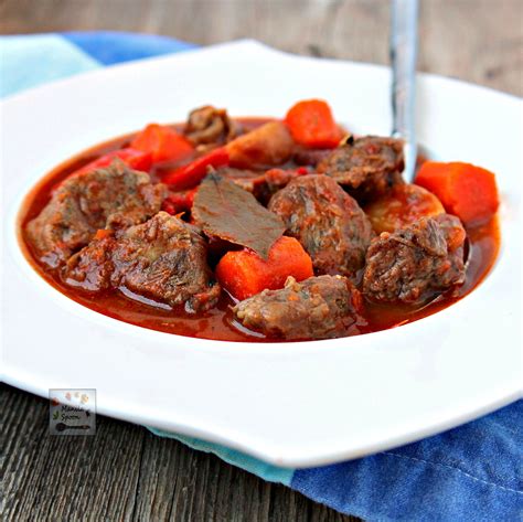 filipino beef recipe mechado