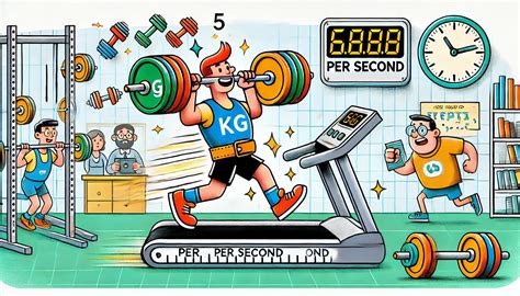 Mastering Mass Flow: Kilogram-Per-Second Explained!