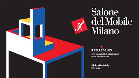 S.Pellegrino partners with Milan Design Week | Sanpellegrino