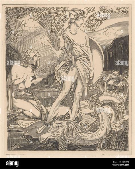 Perseus And Andromeda Movie