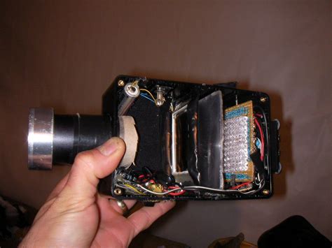 Image result for How to Make DIY Mini Projector