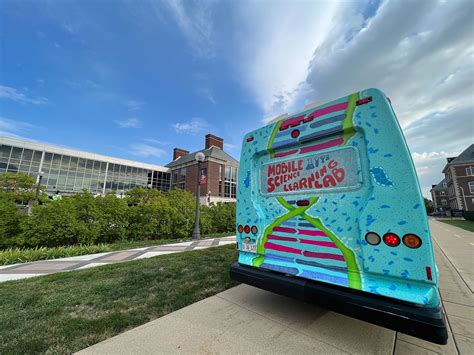 Image result for Mobile Science Lab