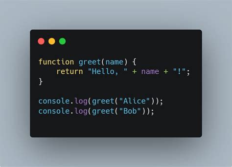 Image result for Greet Code JavaScript