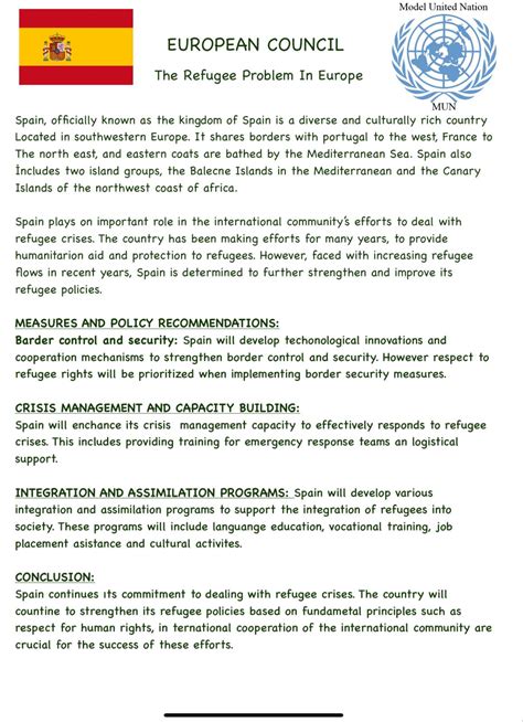 Example of Position Paper 的图像结果