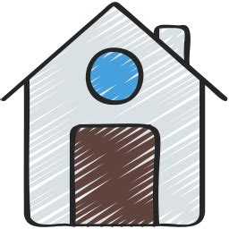 Download gratis Huis-iconen