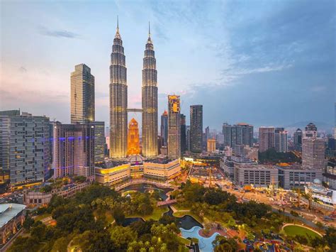 Malaysia likely to reopen to international travellers from January 1 ...