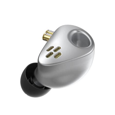 CCA CXS Wired IEM | Concept Kart