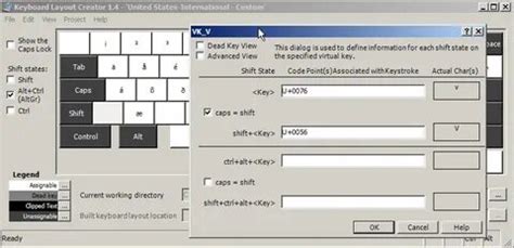 Download Microsoft Keyboard Layout Creator 的图像结果