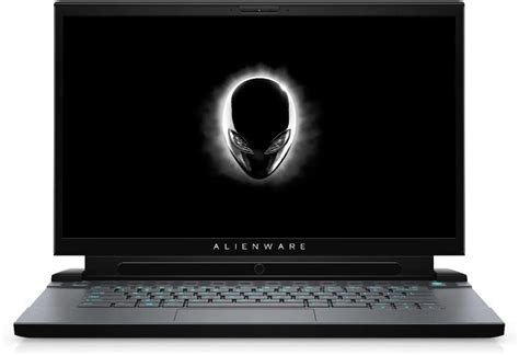 RGB Alienware R3 M15 的图像结果