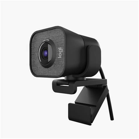 Logitech Web Camera 的图像结果