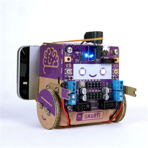 Smart Bot Robot Manual 的图像结果