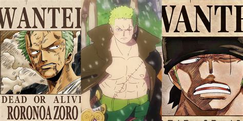 One Piece: Zoro's No Sword Style, Explained