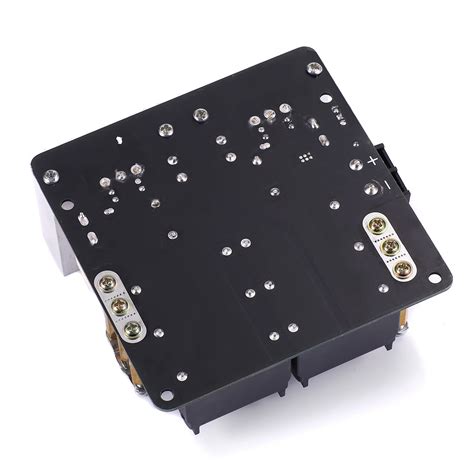 Songhe 1000W 20A ZVS Low Voltage Induction Heating Board Module Tesla ...