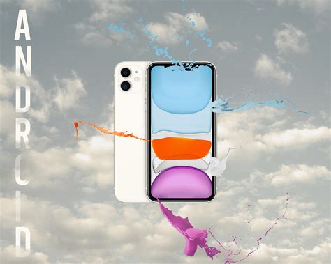 Image result for Android Advert