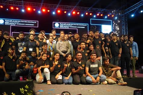 BMS Institute of Technology and Management