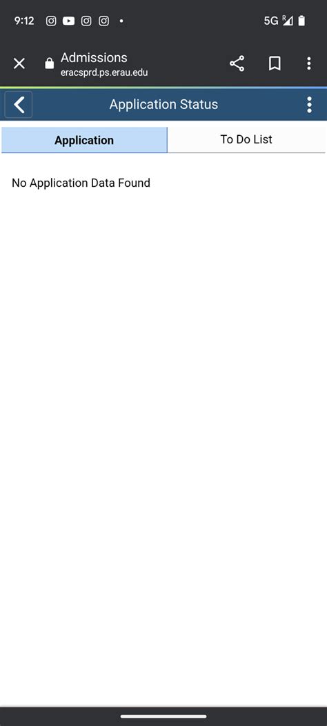 Image result for Embry-Riddle Acceptance Package