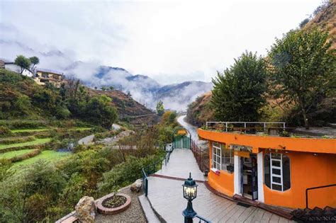 Top 5 Places in Nearly Delhi that are perfect for a Summer Holiday
