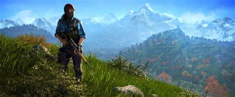 Far Cry 5: Where should the next Setting be? List of Locations; Far Cry ...