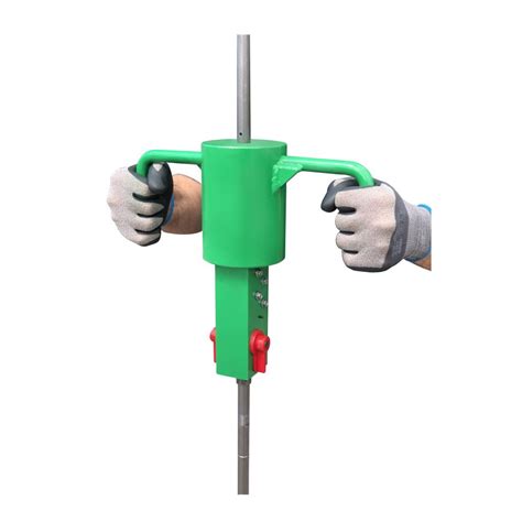 Dynamic Cone Penetrometer Correlation Chart – RHIC