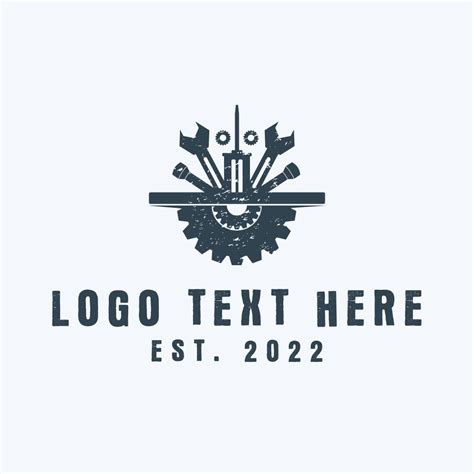 Engineering Logo Design 的图像结果