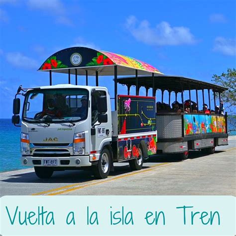TREN TURISTICO SAN ANDRES ISLA (2026) All You Need to Know BEFORE You ...