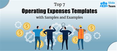 Image result for Operating Expenses Examples