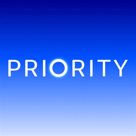 Priority Rewards & Tickets – Apps on Google Play