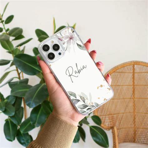 Floral Print Case – Cocolub
