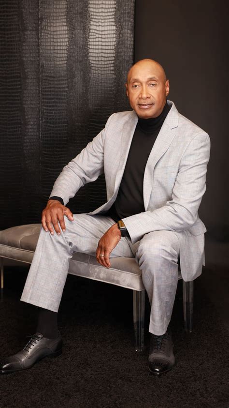 Legendary Gospel Recording Artist & Label Executive Doug Williams ...