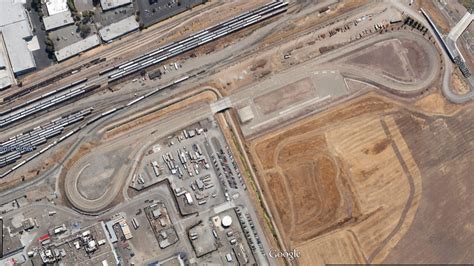 Image result for Tesla Test Run