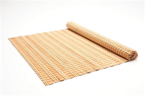 Straw Mats — Countryfied