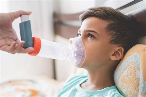 Study finds MDI with spacer is as efficacious as nebulizer in Acute ...