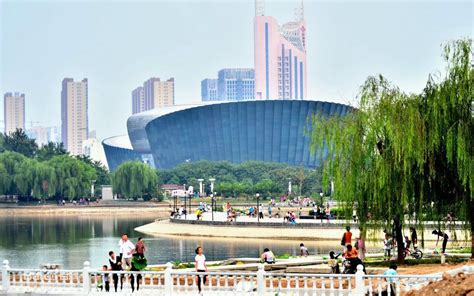 邯郸市高新技术产业开发区_360百科