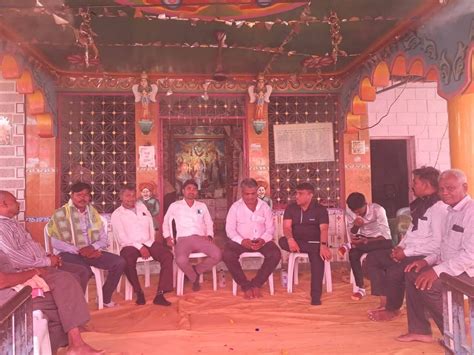 Religious and social programs in three villages of Sanand | સાણંદના ...