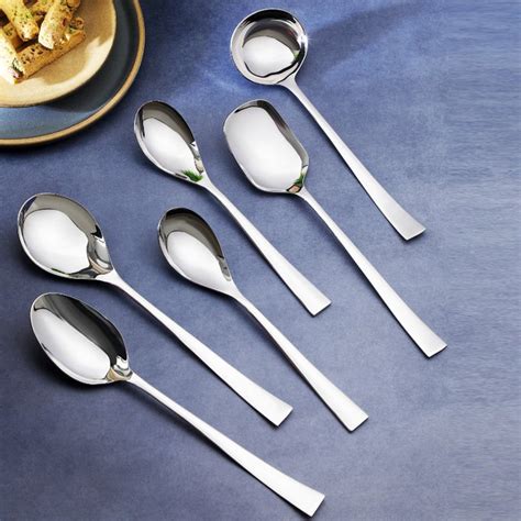FNS – Buy Serving Spoon Sets Online @ Up to 30% Off | Premium Dining ...