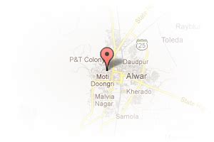 BRP Groups - Alwar Property Builder