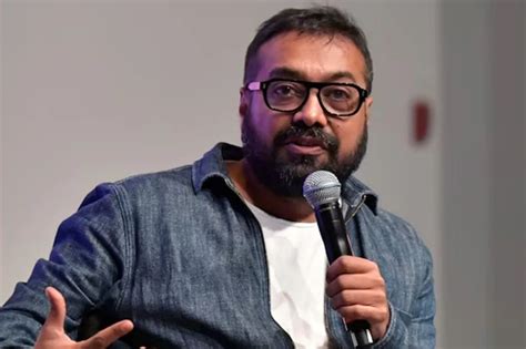 Gajab Beijjati! Anurag Kashyap ANGRY On Netflix CEO, Says ‘Always Knew ...