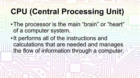 Image result for Computer System Devices and Peripherals