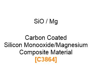 Battery Materials | Tokyo Chemical Industry (India) Pvt. Ltd.