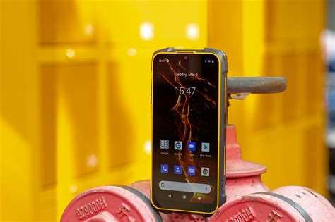 CUBOT King Kong 5 Pro è in vendita a un prezzo bomba