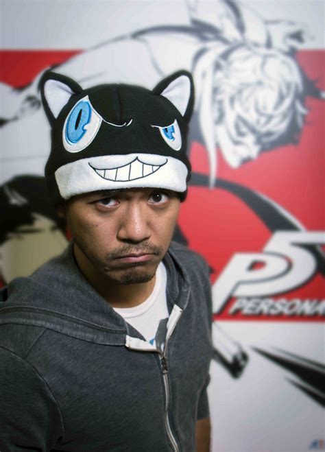 E3 2016: Persona 5 E3 plans, artwork revealed