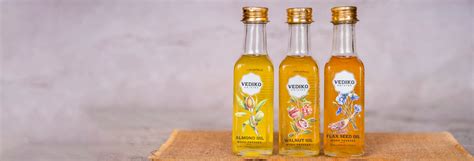 Buy Virgin Specialty Health Oil Online in India - Vediko Origins