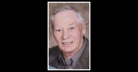 Obituary | Roy W. Johnson | Kinzley Funeral Home