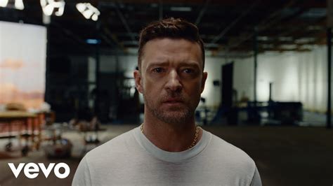 Justin Timberlake, en Apple Music 1: "Trabajé mucho tiempo en este ...