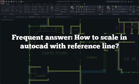 Image result for Reference Line AutoCAD