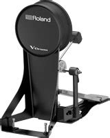 Roland India - Drums & Percussion - Pads & Pedals