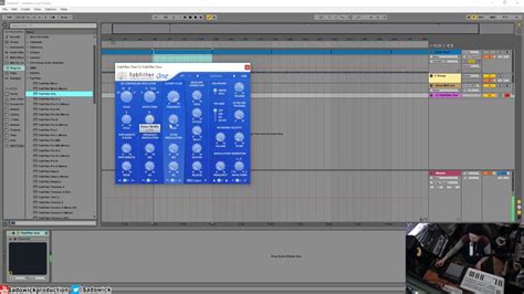 Image result for FabFilter One