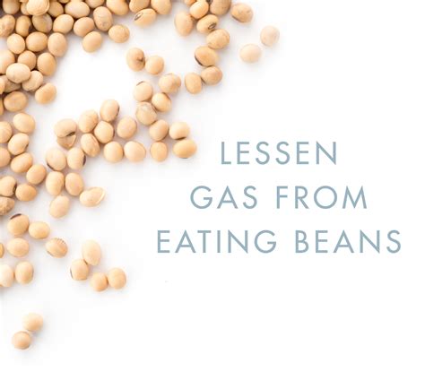 7 Hacks to Make You Less Gassy from Eating Beans | Danette May