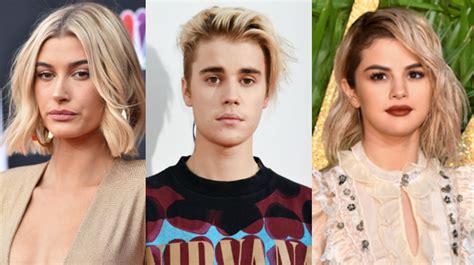 Hailey Baldwin Used To Tweet About Her Love For Justin Bieber And ...