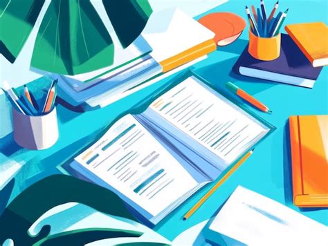 Image result for Course Module Illustration